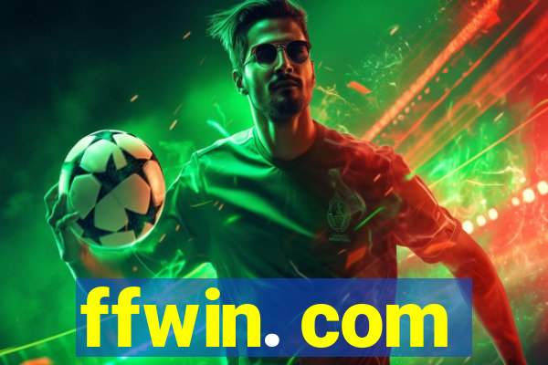 ffwin. com